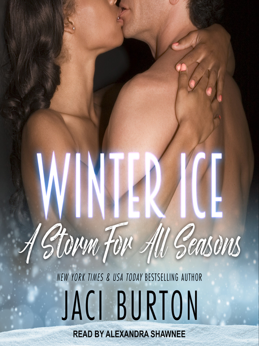 Title details for Winter Ice by Jaci Burton - Available